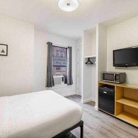 Hotel 27 By Luxurban New York Eksteriør billede