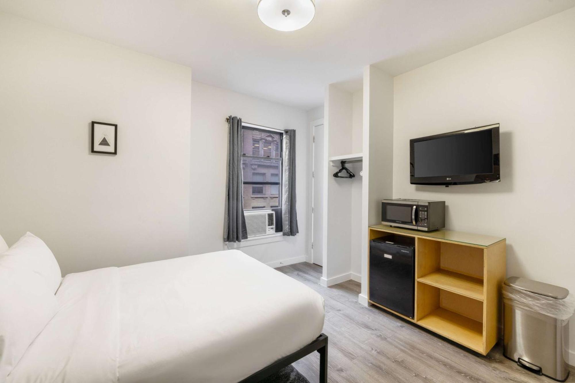 Hotel 27 By Luxurban New York Eksteriør billede