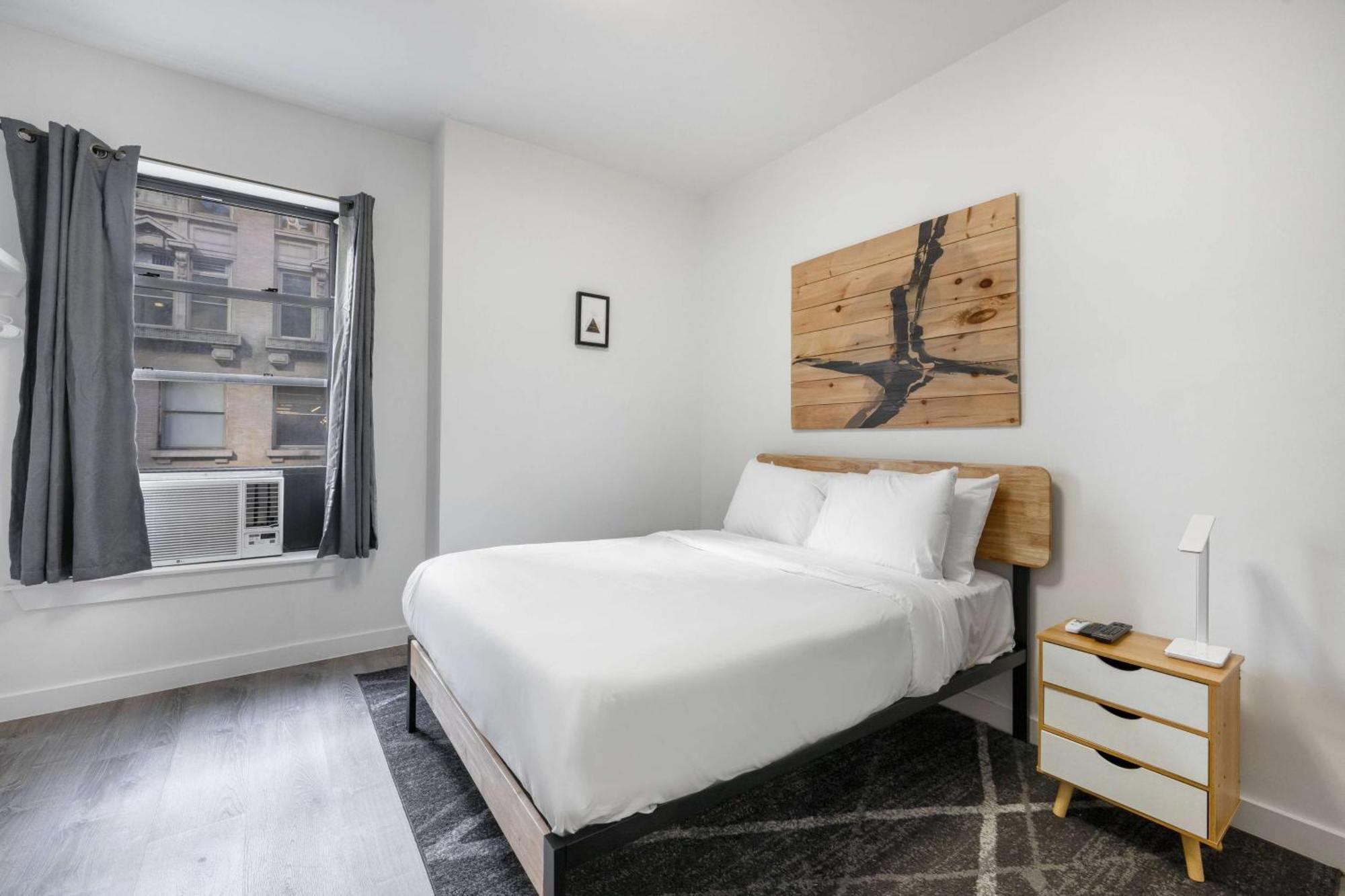 Hotel 27 By Luxurban New York Eksteriør billede