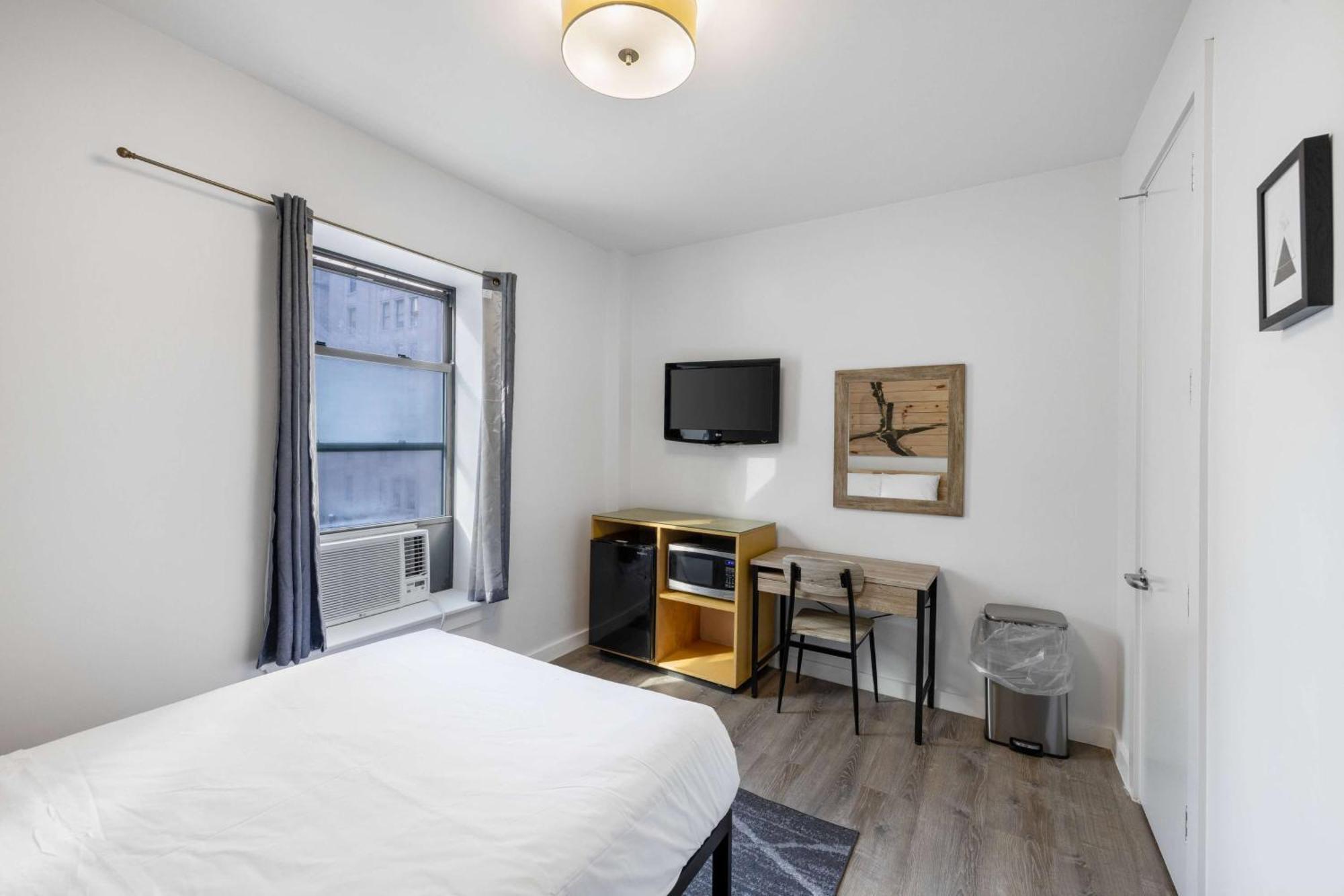 Hotel 27 By Luxurban New York Eksteriør billede