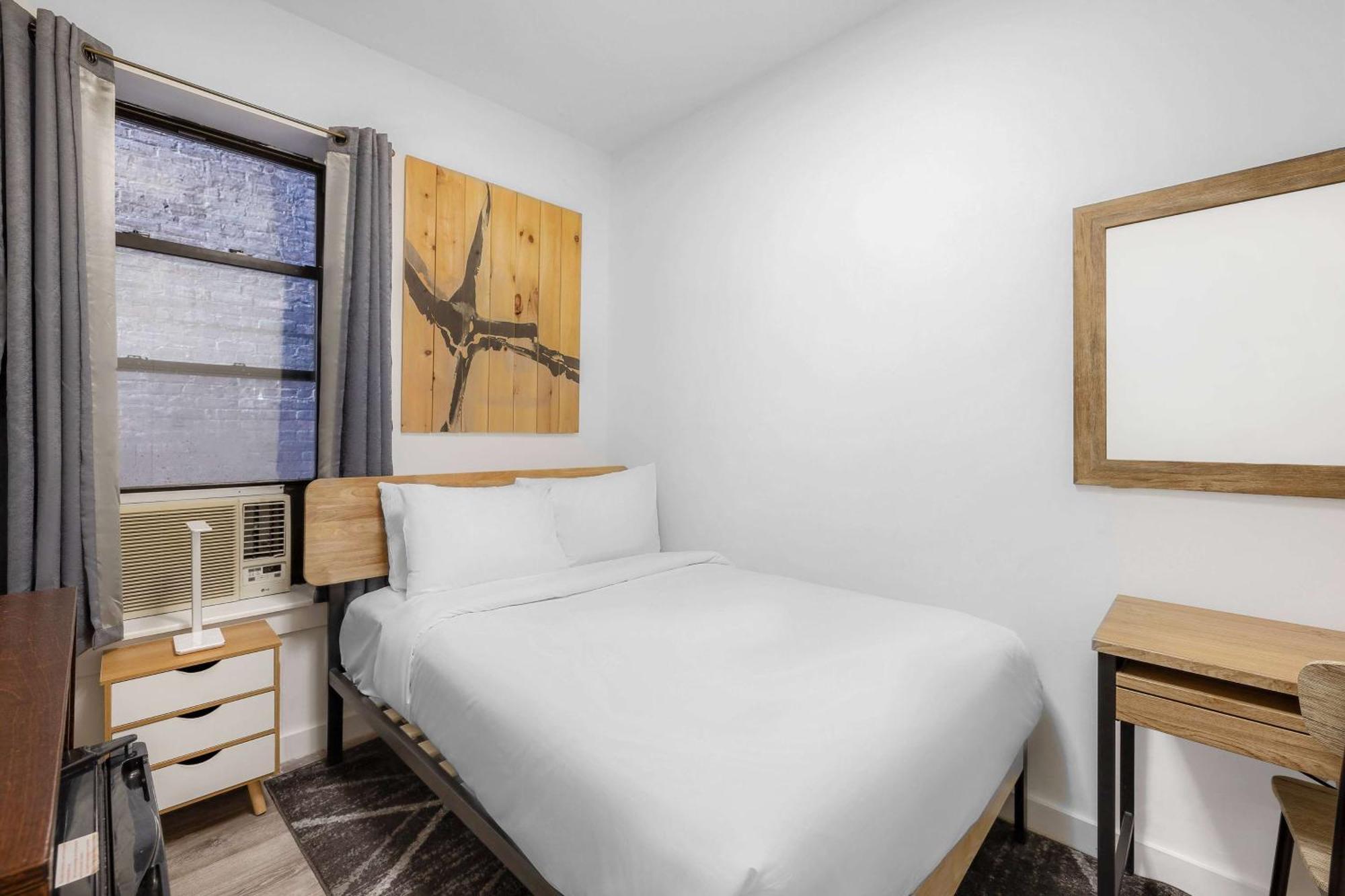 Hotel 27 By Luxurban New York Eksteriør billede