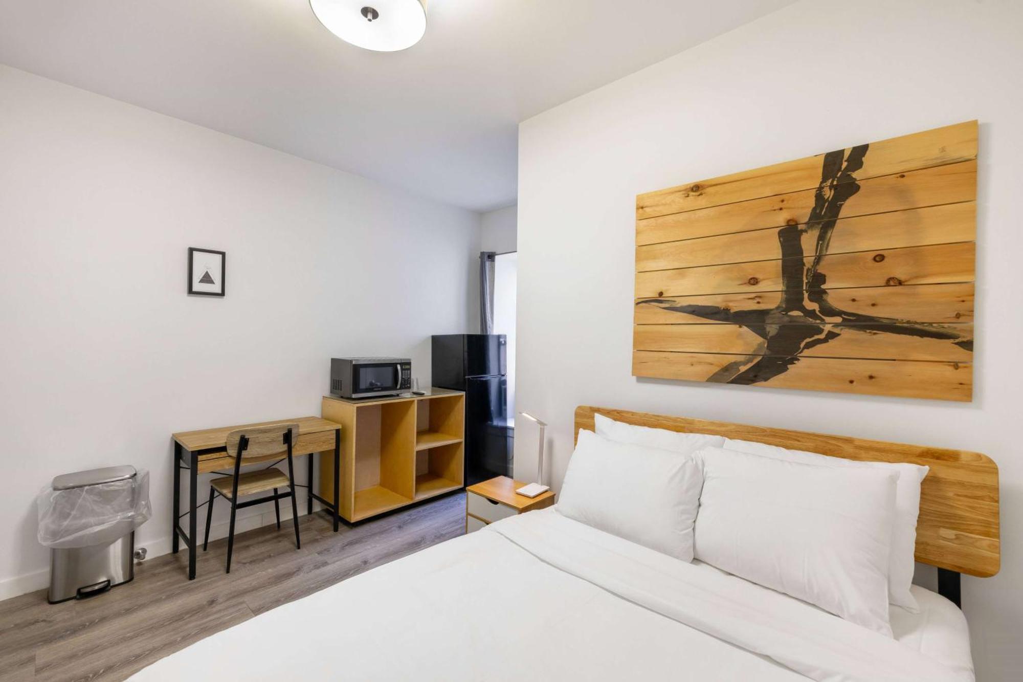 Hotel 27 By Luxurban New York Eksteriør billede