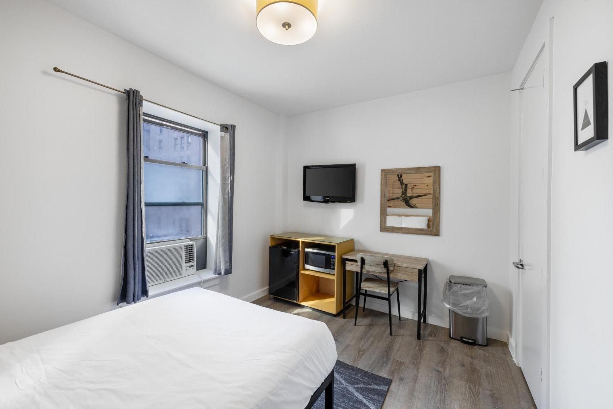 Hotel 27 By Luxurban New York Eksteriør billede