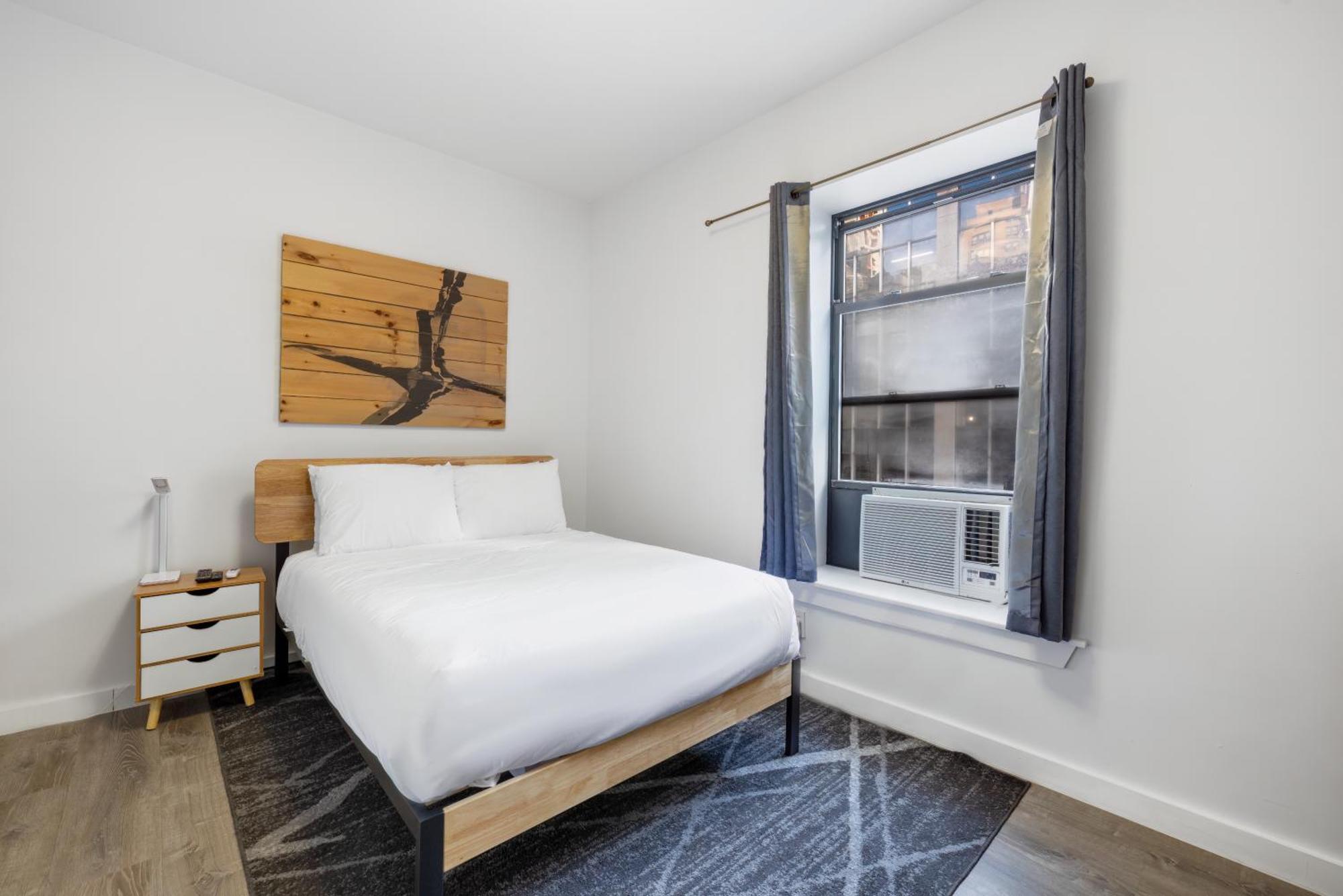 Hotel 27 By Luxurban New York Eksteriør billede