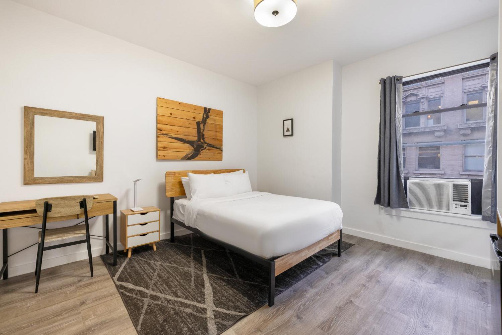 Hotel 27 By Luxurban New York Eksteriør billede