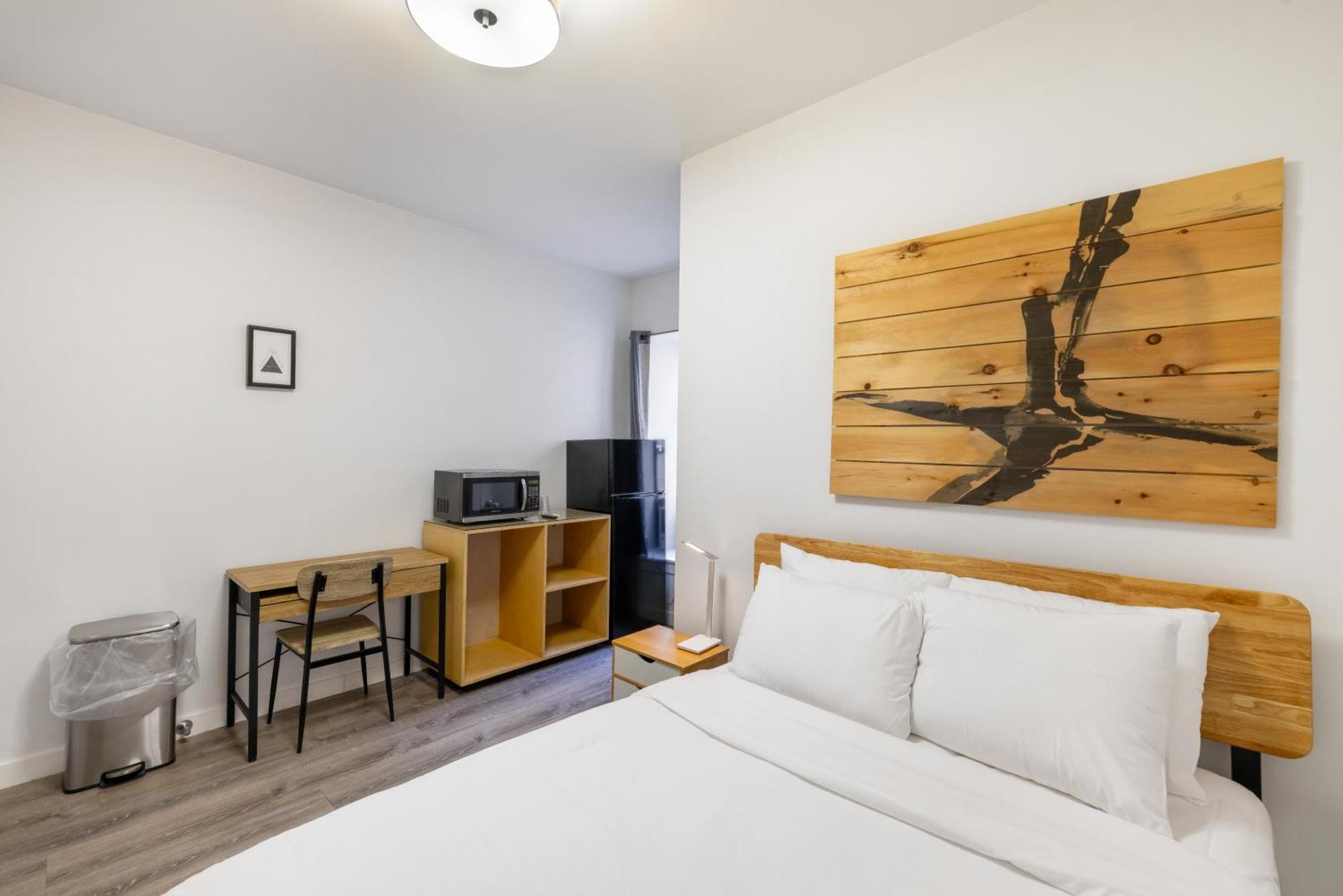 Hotel 27 By Luxurban New York Eksteriør billede