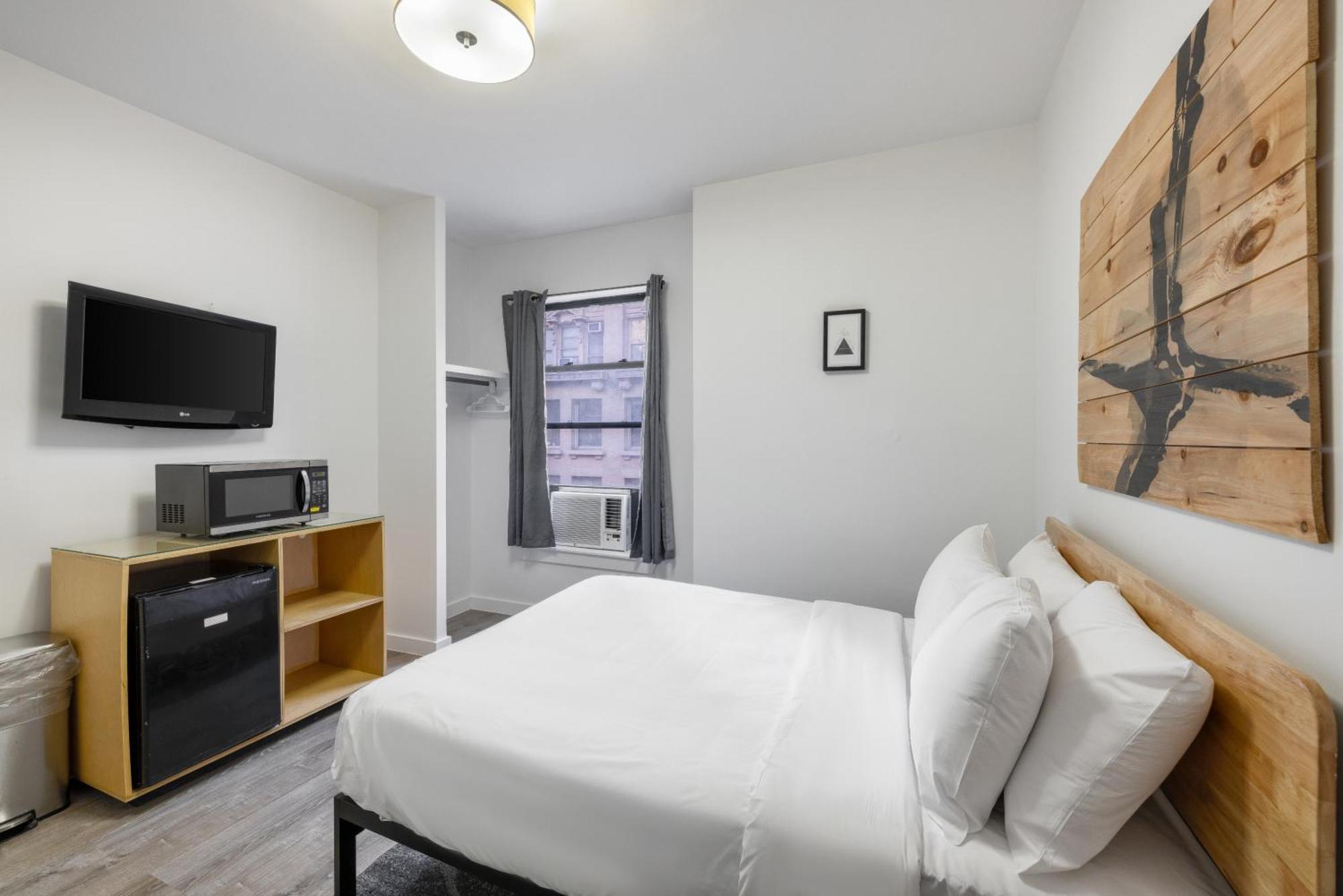Hotel 27 By Luxurban New York Eksteriør billede