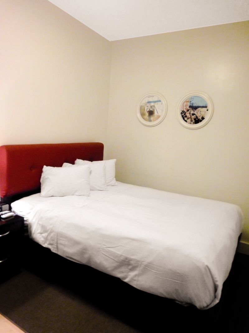 Hotel 27 By Luxurban New York Eksteriør billede