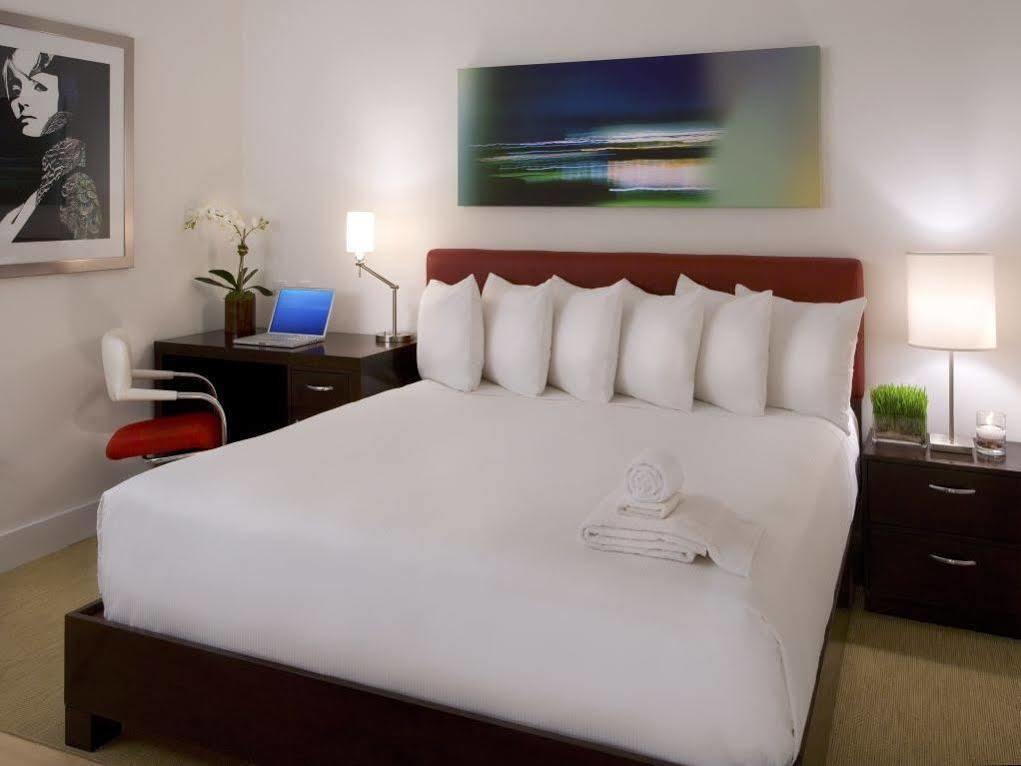 Hotel 27 By Luxurban New York Eksteriør billede